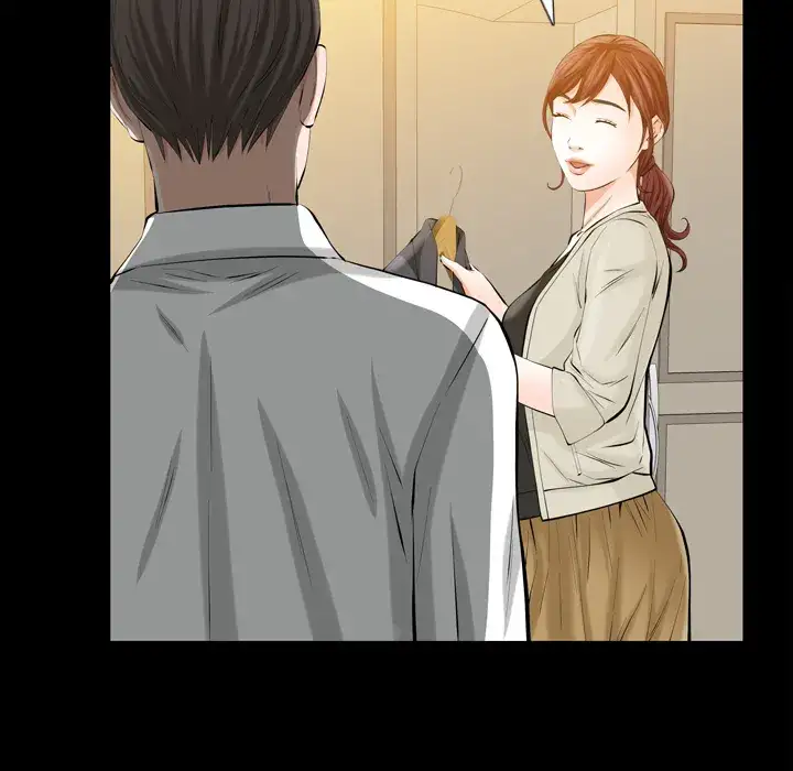 Difficult Choices - Chapter 2 [photo 71] - MangaPorn