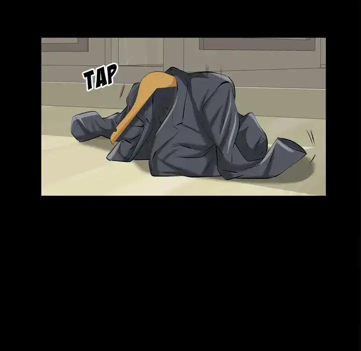 Difficult Choices - Chapter 2 [photo 77] - MangaPorn