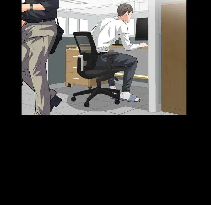 Difficult Choices - Chapter 2 [photo 99] - MangaPorn