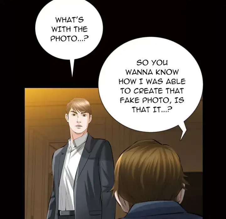 Difficult Choices - Chapter 3 [photo 101] - MangaPorn