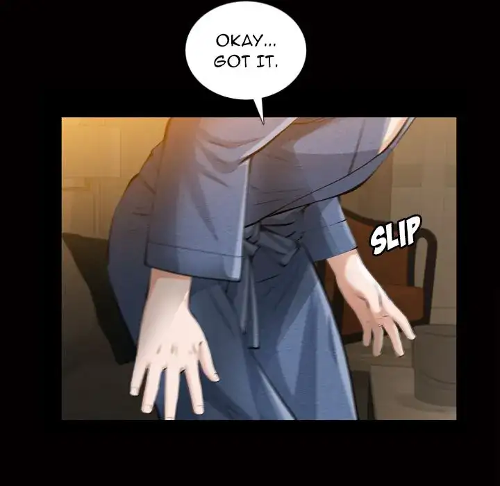 Difficult Choices - Chapter 3 [photo 104] - MangaPorn