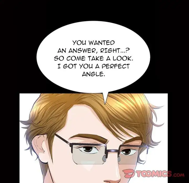 Difficult Choices - Chapter 3 [photo 111] - MangaPorn