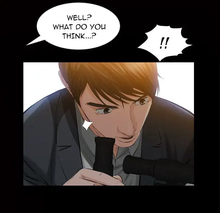 Difficult Choices - Chapter 3 [photo 121] - MangaPorn