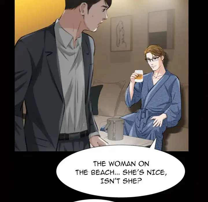 Difficult Choices - Chapter 3 [photo 124] - MangaPorn