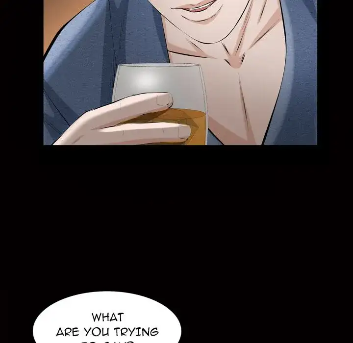 Difficult Choices - Chapter 3 [photo 126] - MangaPorn