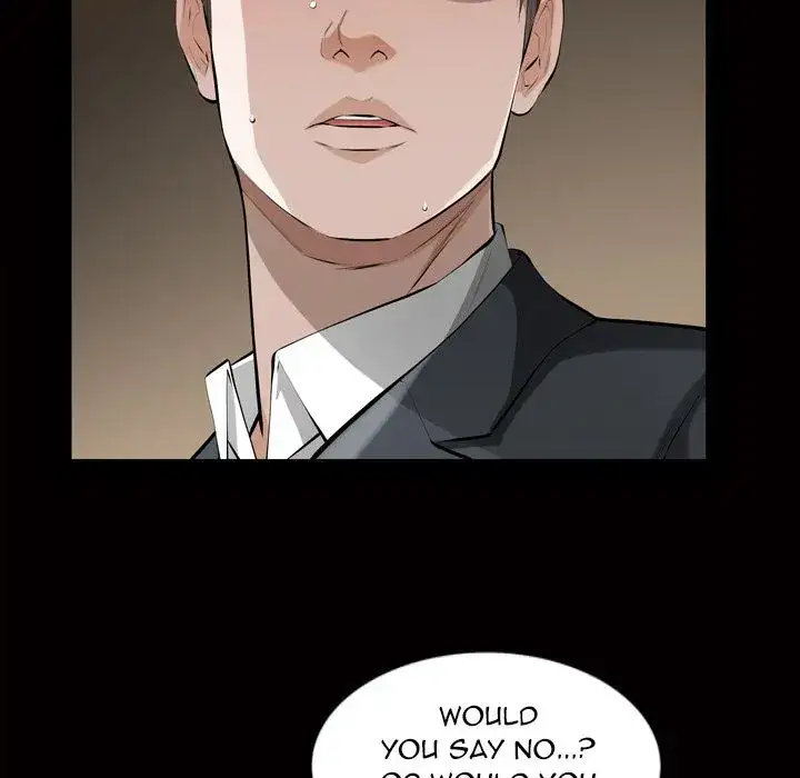Difficult Choices - Chapter 3 [photo 129] - MangaPorn