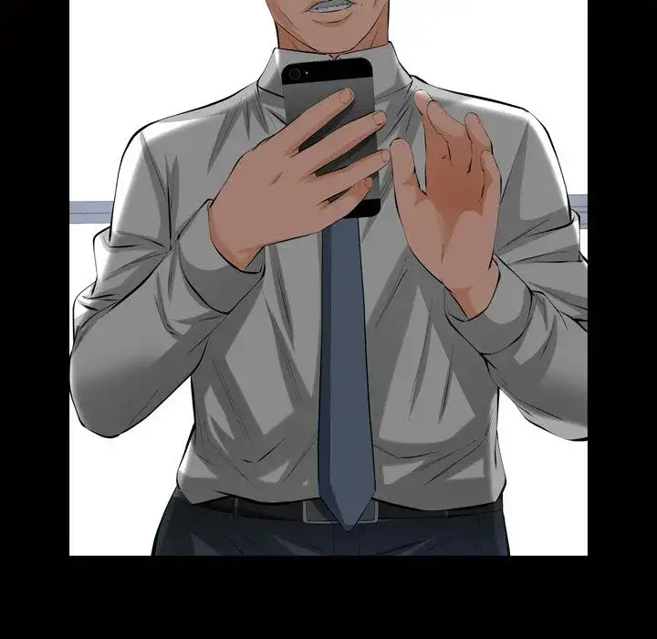 Difficult Choices - Chapter 3 [photo 13] - MangaPorn