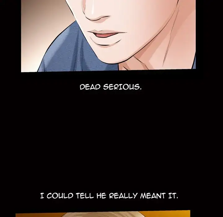 Difficult Choices - Chapter 3 [photo 136] - MangaPorn