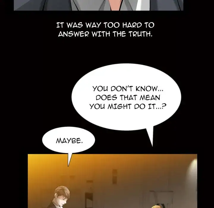 Difficult Choices - Chapter 3 [photo 142] - MangaPorn