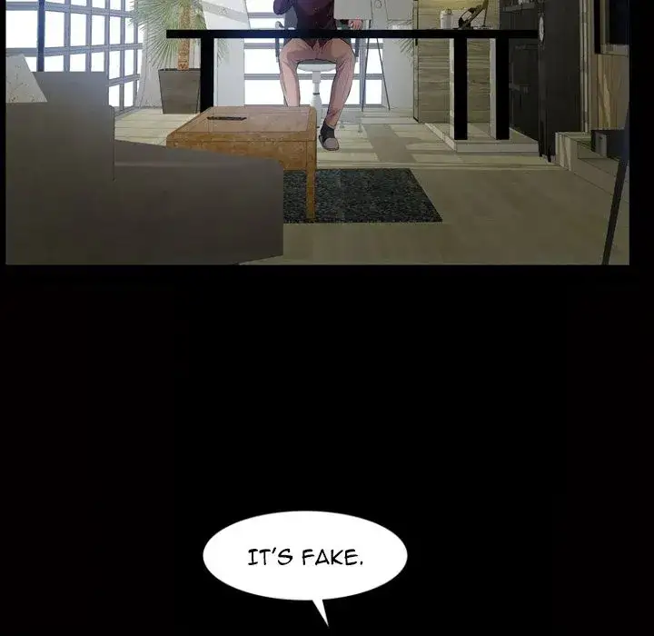 Difficult Choices - Chapter 3 [photo 26] - MangaPorn