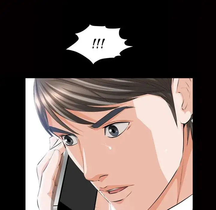 Difficult Choices - Chapter 3 [photo 28] - MangaPorn
