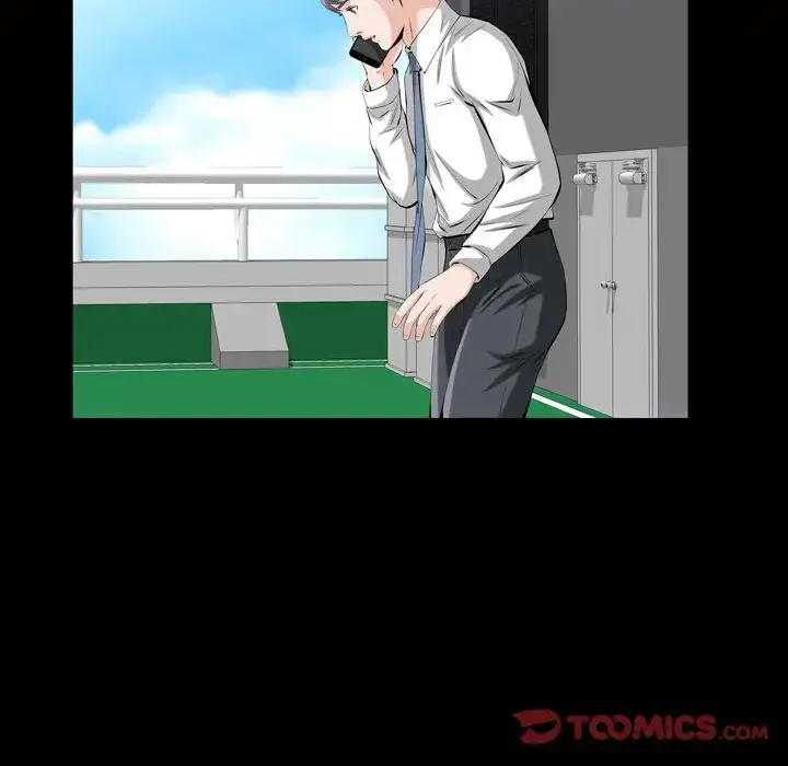 Difficult Choices - Chapter 3 [photo 30] - MangaPorn