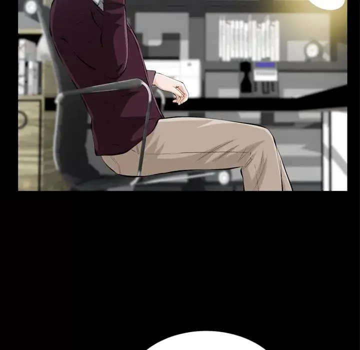 Difficult Choices - Chapter 3 [photo 36] - MangaPorn