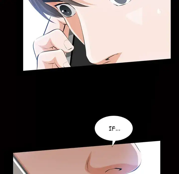 Difficult Choices - Chapter 3 [photo 39] - MangaPorn