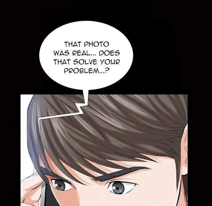Difficult Choices - Chapter 3 [photo 41] - MangaPorn