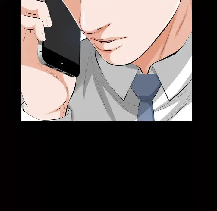 Difficult Choices - Chapter 3 [photo 42] - MangaPorn