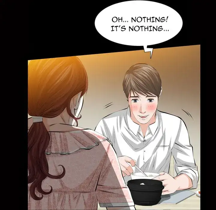 Difficult Choices - Chapter 3 [photo 51] - MangaPorn