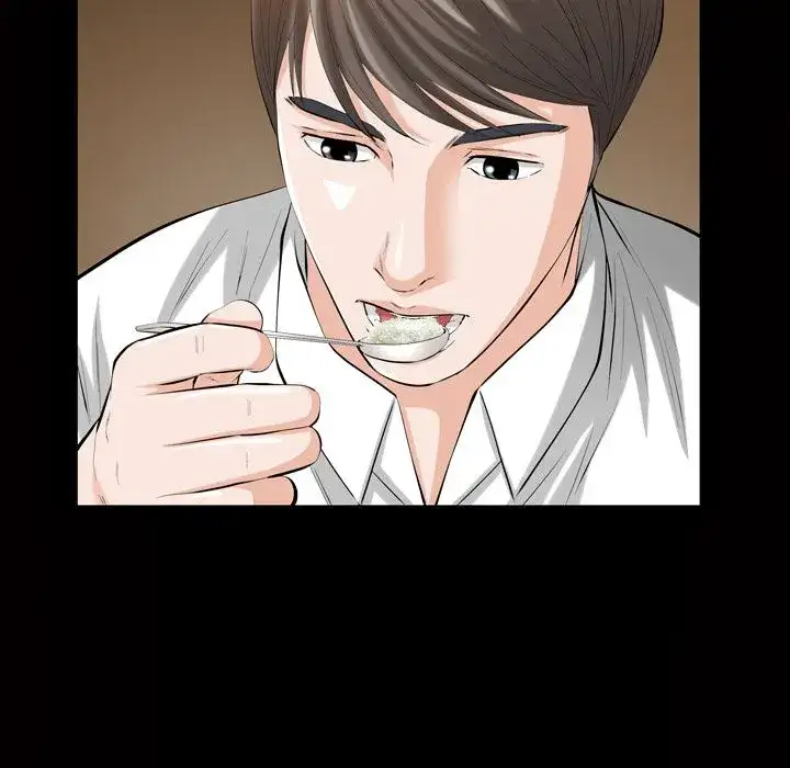 Difficult Choices - Chapter 3 [photo 53] - MangaPorn