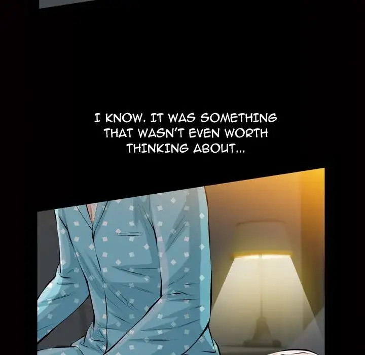 Difficult Choices - Chapter 3 [photo 55] - MangaPorn