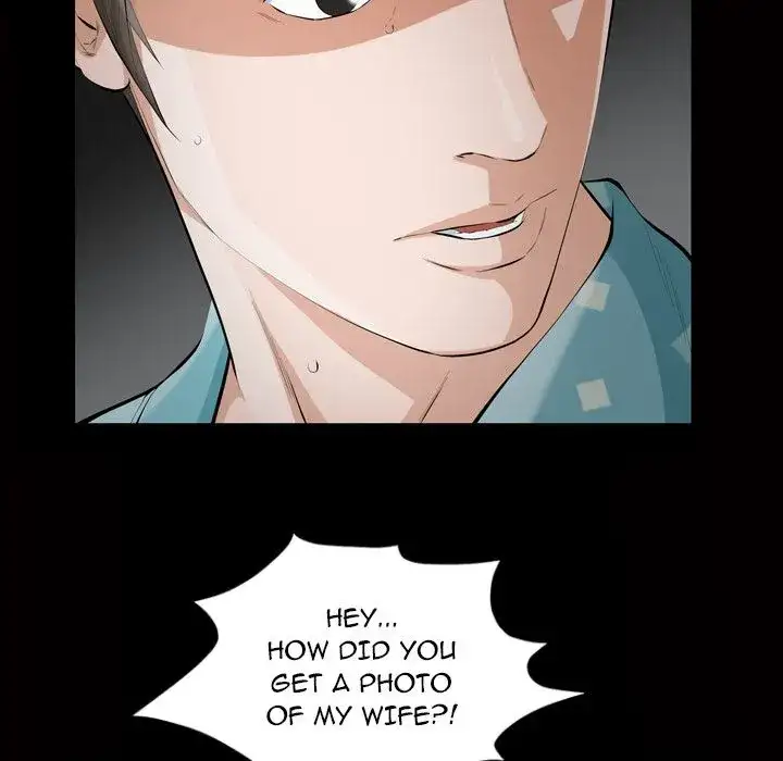 Difficult Choices - Chapter 3 [photo 62] - MangaPorn