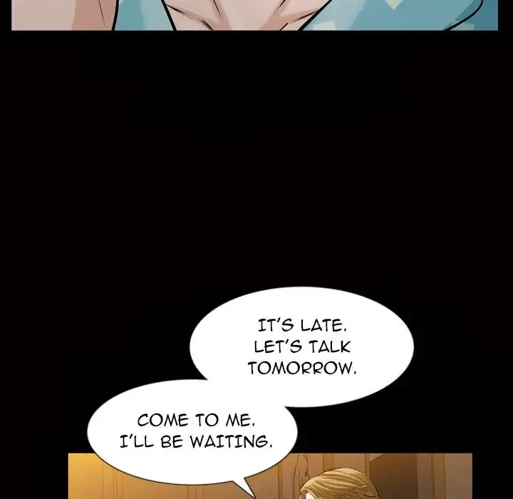 Difficult Choices - Chapter 3 [photo 69] - MangaPorn