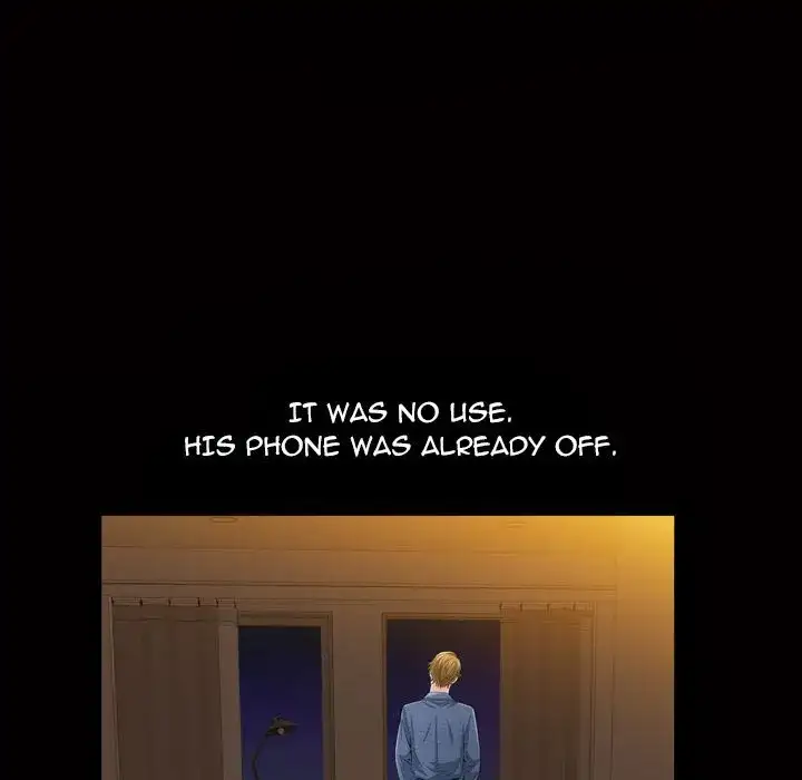 Difficult Choices - Chapter 3 [photo 75] - MangaPorn