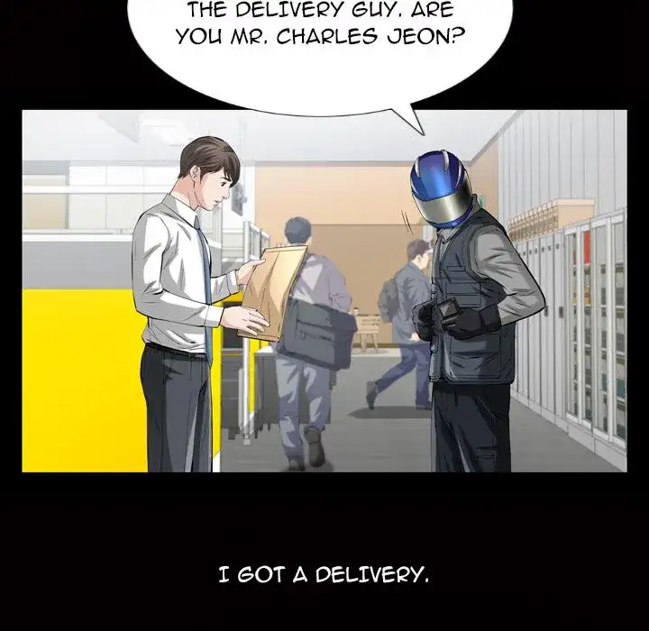 Difficult Choices - Chapter 3 [photo 80] - MangaPorn