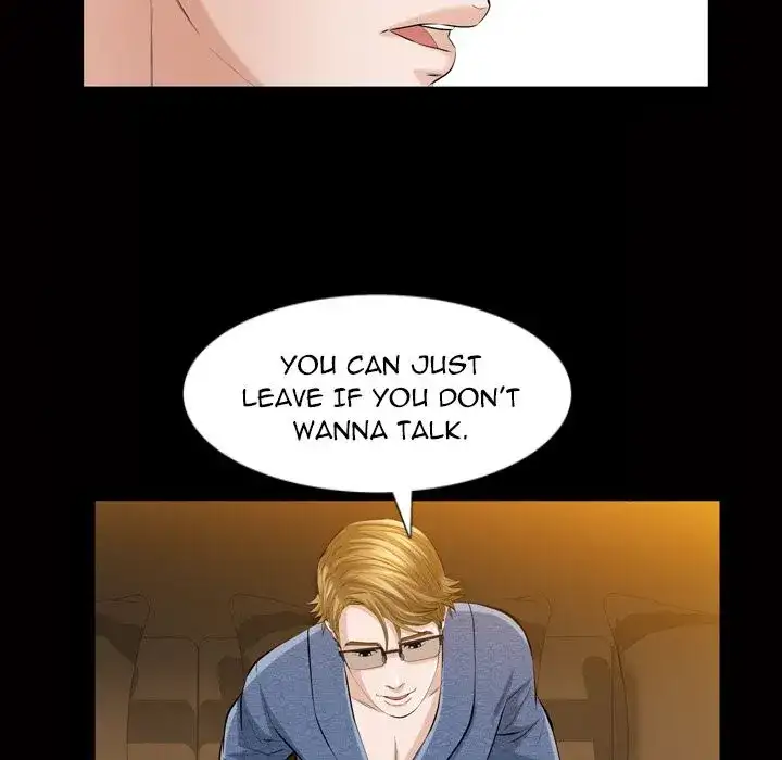 Difficult Choices - Chapter 3 [photo 95] - MangaPorn