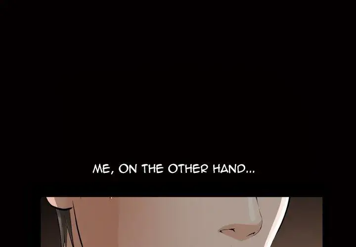 Difficult Choices - Chapter 4 [photo 1] - MangaPorn