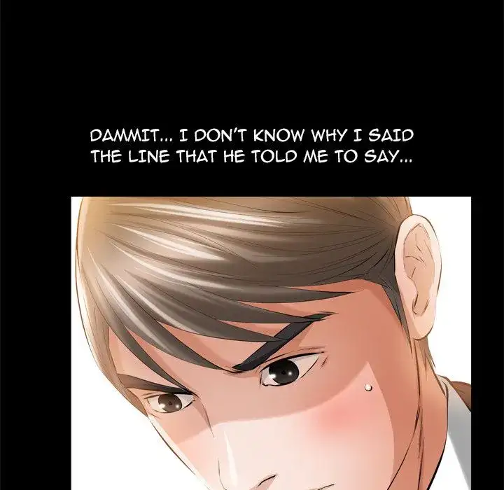 Difficult Choices - Chapter 4 [photo 105] - MangaPorn