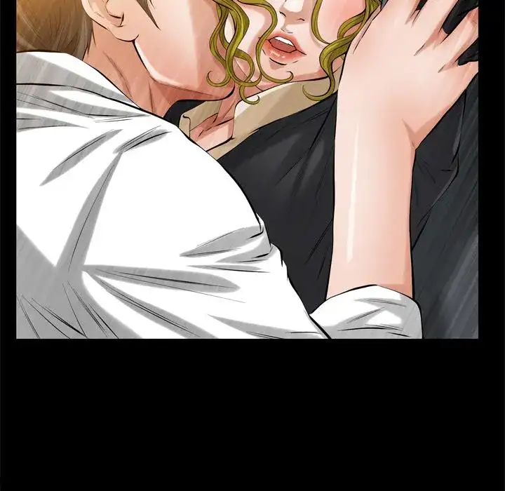 Difficult Choices - Chapter 4 [photo 112] - MangaPorn