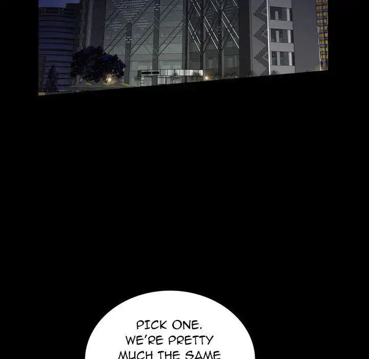Difficult Choices - Chapter 4 [photo 13] - MangaPorn