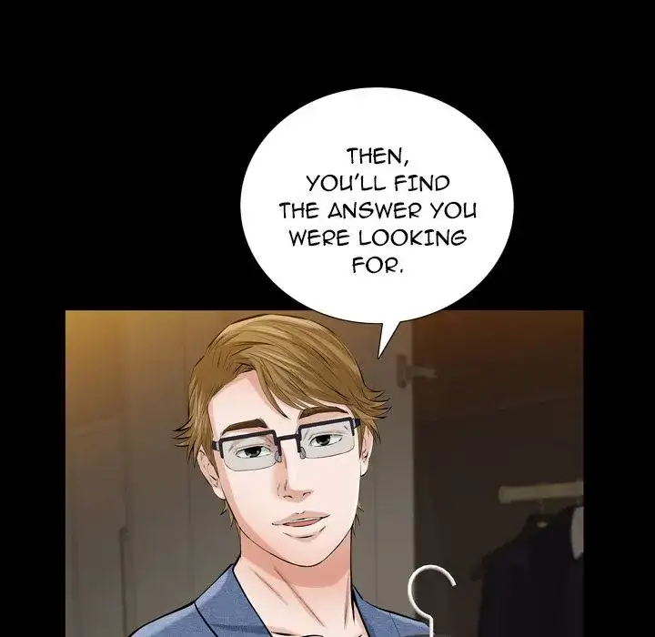 Difficult Choices - Chapter 4 [photo 18] - MangaPorn