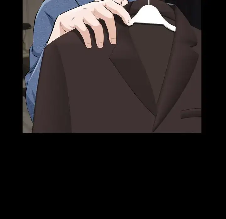 Difficult Choices - Chapter 4 [photo 19] - MangaPorn