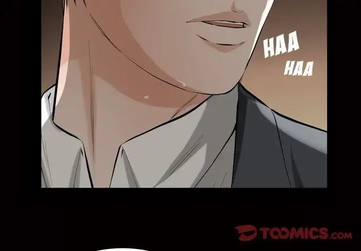 Difficult Choices - Chapter 4 [photo 2] - MangaPorn