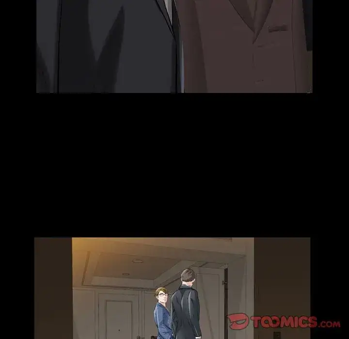 Difficult Choices - Chapter 4 [photo 22] - MangaPorn