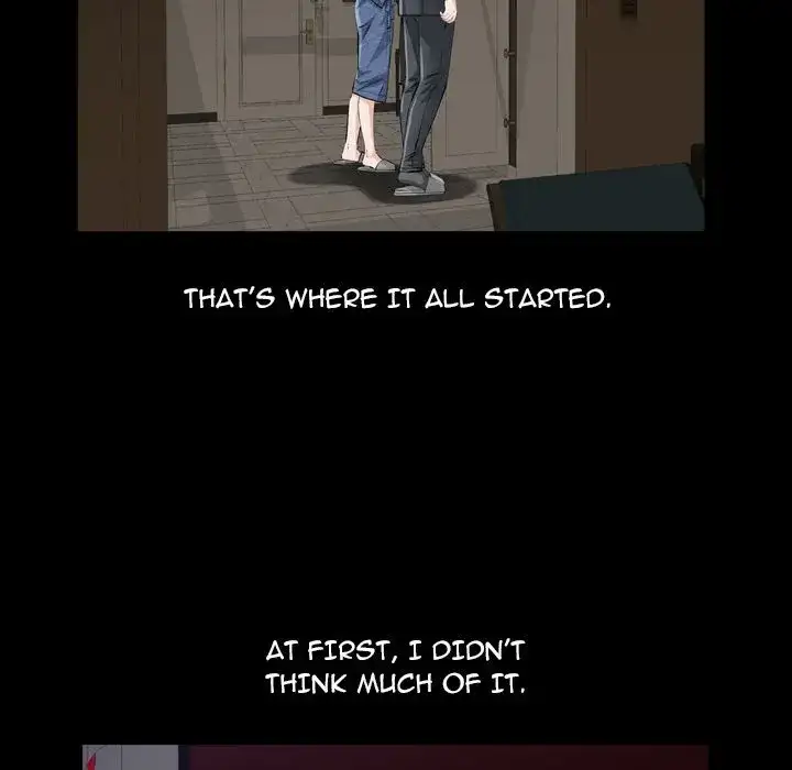 Difficult Choices - Chapter 4 [photo 23] - MangaPorn