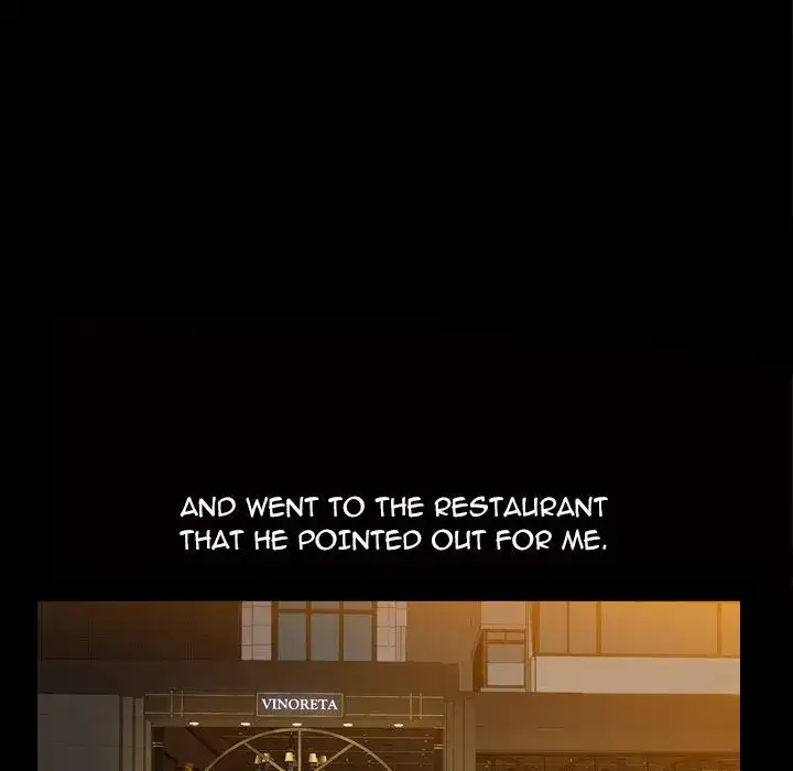 Difficult Choices - Chapter 4 [photo 29] - MangaPorn