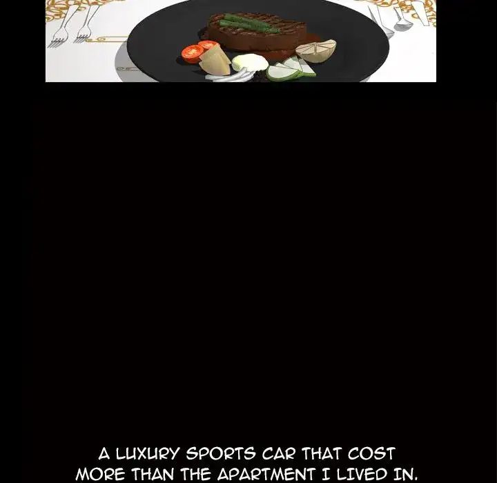 Difficult Choices - Chapter 4 [photo 33] - MangaPorn