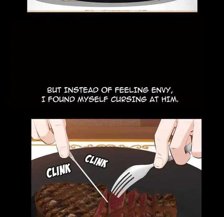 Difficult Choices - Chapter 4 [photo 36] - MangaPorn