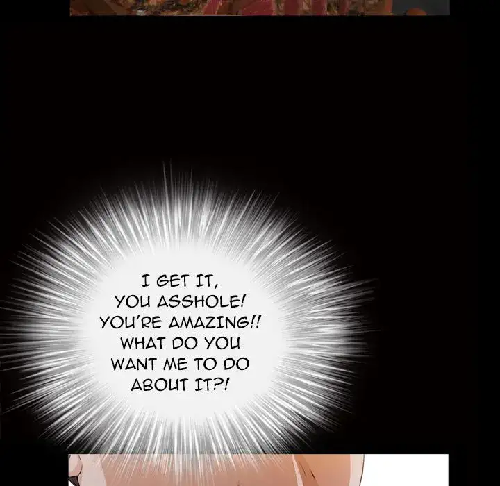 Difficult Choices - Chapter 4 [photo 37] - MangaPorn