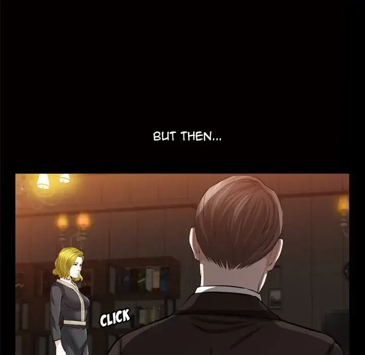 Difficult Choices - Chapter 4 [photo 39] - MangaPorn