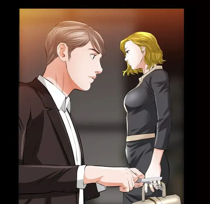 Difficult Choices - Chapter 4 [photo 44] - MangaPorn