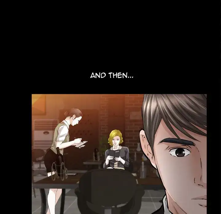 Difficult Choices - Chapter 4 [photo 48] - MangaPorn