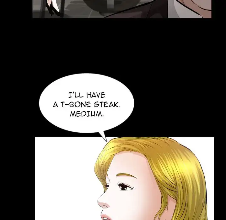 Difficult Choices - Chapter 4 [photo 49] - MangaPorn