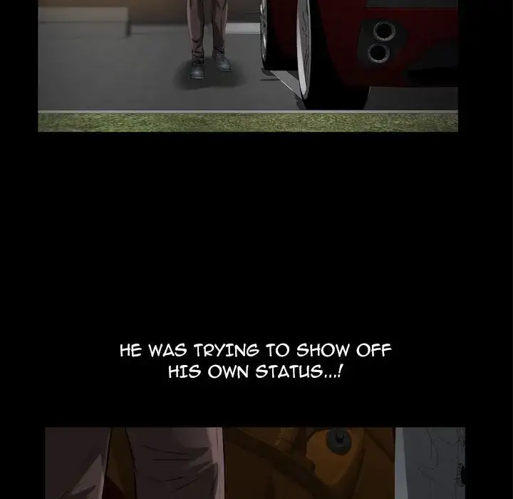 Difficult Choices - Chapter 4 [photo 60] - MangaPorn