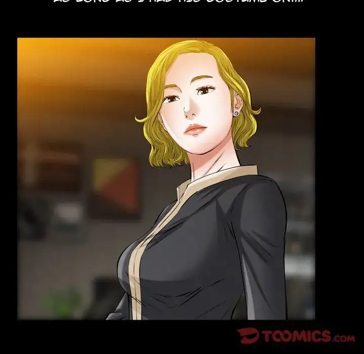 Difficult Choices - Chapter 4 [photo 62] - MangaPorn