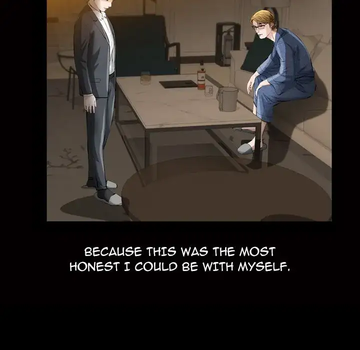 Difficult Choices - Chapter 4 [photo 7] - MangaPorn