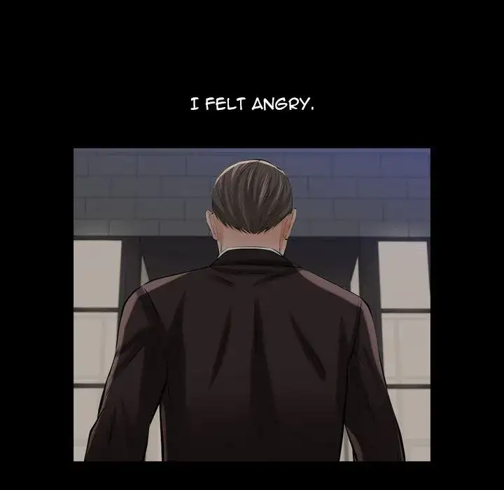 Difficult Choices - Chapter 4 [photo 72] - MangaPorn