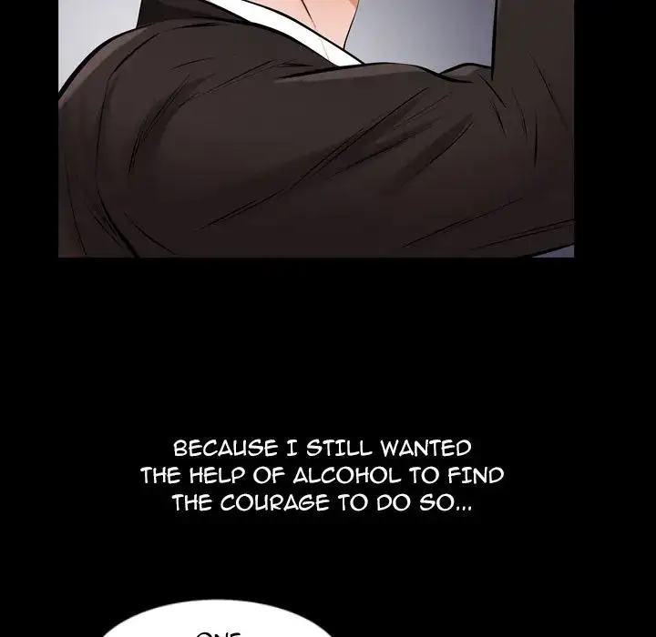 Difficult Choices - Chapter 4 [photo 78] - MangaPorn